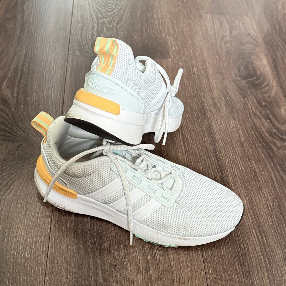 Adidas Cloudfoam Super